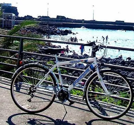 Bed & Breakfast Tra L'etna E Il Mare Catánia