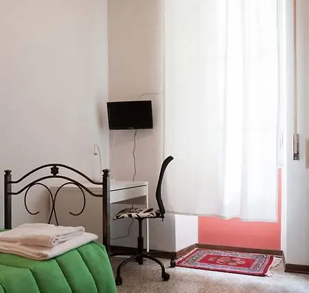 Tra L'etna E Il Mare Bed & Breakfast Catánia