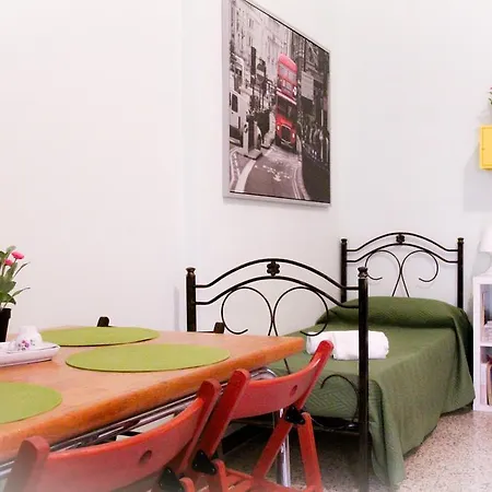 Bed & Breakfast Tra L'etna E Il Mare Catánia