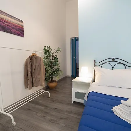 Tra L'etna E Il Mare Bed & Breakfast 3*