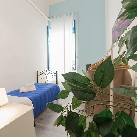 Tra L'etna E Il Mare Bed & Breakfast 3*