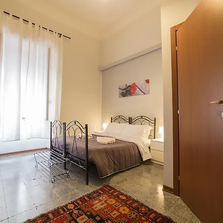 Bed & Breakfast Tra L'etna E Il Mare 3*