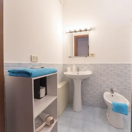 Bed & Breakfast Tra L'etna E Il Mare Catánia