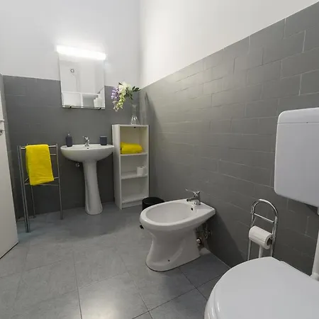 Bed & Breakfast Tra L'etna E Il Mare