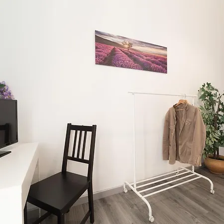 Bed & Breakfast Tra L'etna E Il Mare 3*