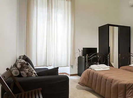 Tra L'etna E Il Mare Bed & Breakfast 3*