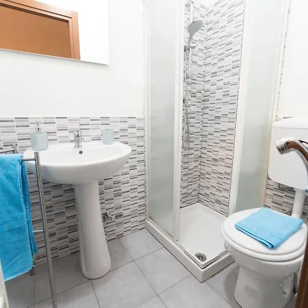 Bed & Breakfast Tra L'etna E Il Mare Catánia