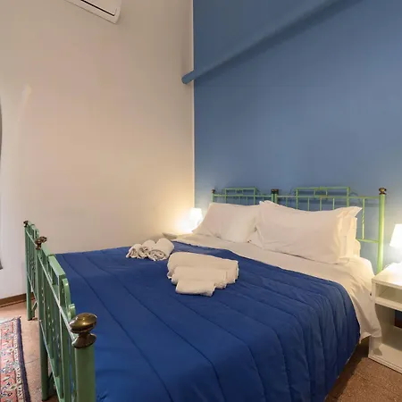 Tra L'etna E Il Mare 3* Catánia