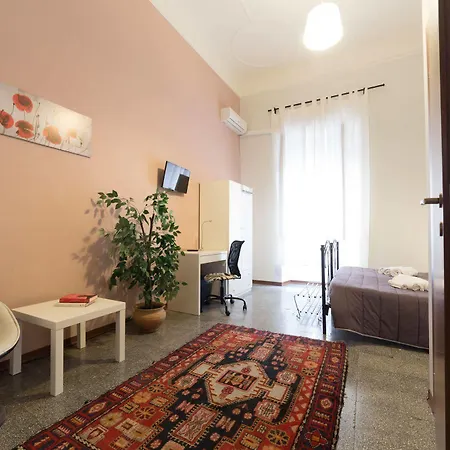 Tra L'etna E Il Mare Bed & Breakfast Catánia