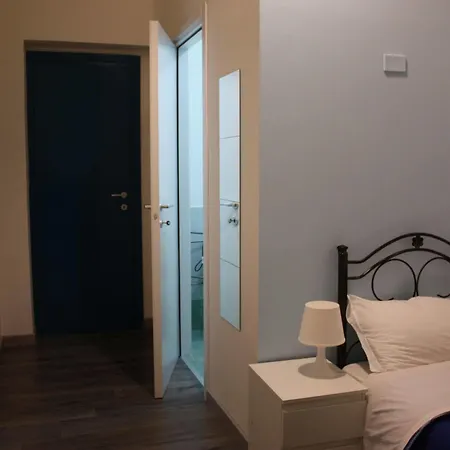 Tra L'etna E Il Mare 3*