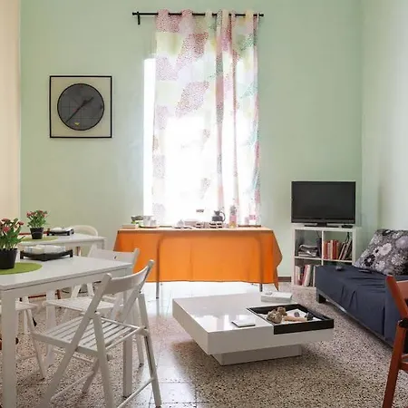 Bed & Breakfast Tra L'etna E Il Mare Catánia