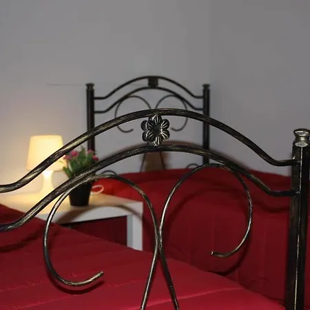 Bed & Breakfast Tra L'etna E Il Mare